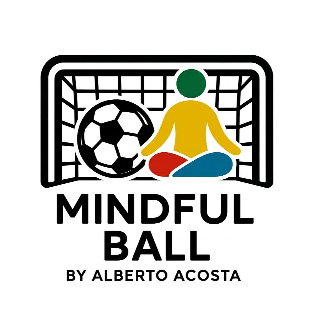 MINDFULBALL ACADEMY ALBERTO ACOSTA